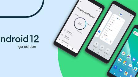 Google wprowadził Androida 12 (Go Edition): nową uproszczoną wersję systemu operacyjnego Android