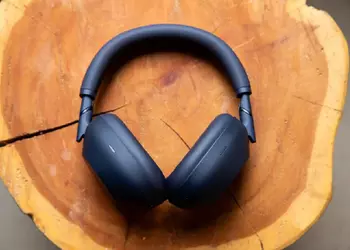 Sony представила WH-1000XM6 — флагманские беспроводные наушники со складной конструкцией и активным шумоподавлением