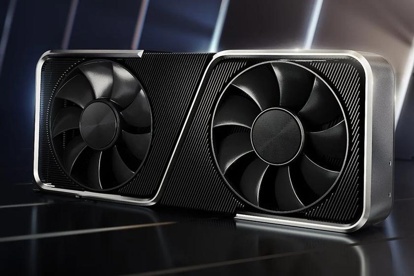 Nvidia может завершить производство популярной видеокарты RTX 3060