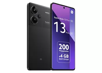 How much will the Redmi Note 13 Pro+ with MediaTek Dimensity 7200 Ultra chip and 200 MP camera cost in Europe