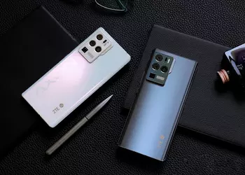 ZTE готовит к выходу специальную версию флагмана Axon 30 Ultra с 18 ГБ ОЗУ и накопителем на 1 ТБ