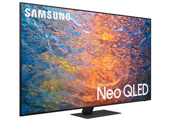 Samsung Neo QLED 4K TVs werden ab $1200 verkauft