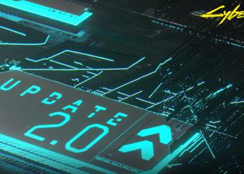 Фанатів Cyberpunk 2077 очікує ще одне шоу! 21 вересня CD Projekt Red проведе трансляцію, на якій розповість про головні нововведення Update 2.0