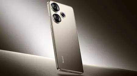 Le Redmi Turbo 4 sortira en décembre après la série K80