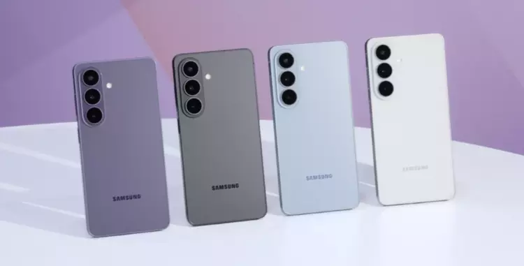 Samsung випустила One UI 9 Beta ...