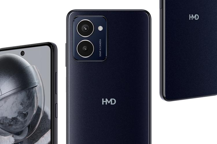 Leaked: HMD Pulse Pro will be ...