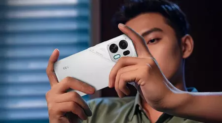 Вентилятор, IP69 та батарея на 8000 мАг: Oppo представила серію K15 Pro