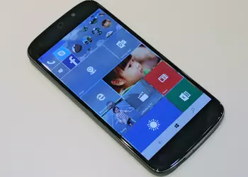 Смартфон Acer Jade Primo выйдет в версии с Android 6.0 Marshmallow