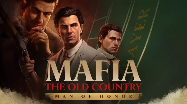 Mafia: The Old Country gets a ...