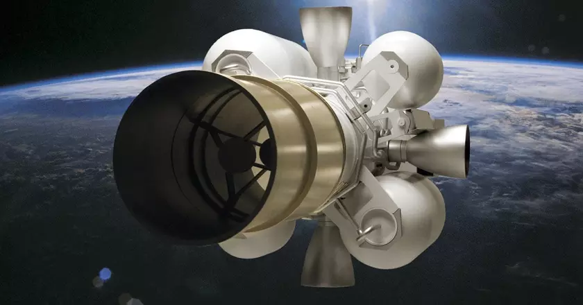 Raytheon получит до $621,4 млн на испытания и модернизацию кинетических перехватчиков Exoatmospheric Kill Vehicle