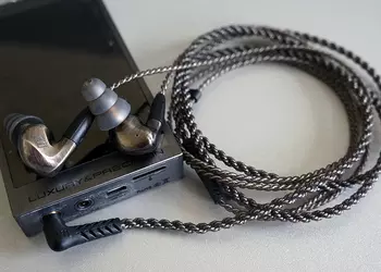 Обзор динамических внутриканальных наушников MEE Audio Pinnacle P1