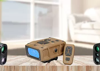 Best Vortex Rangefinders: Review and Comparison