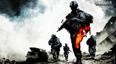 EA will show a new part of Battlefield already this year
