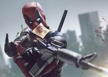 Максимум экшна и юмора в финальном трейлере «Дедпула 2»