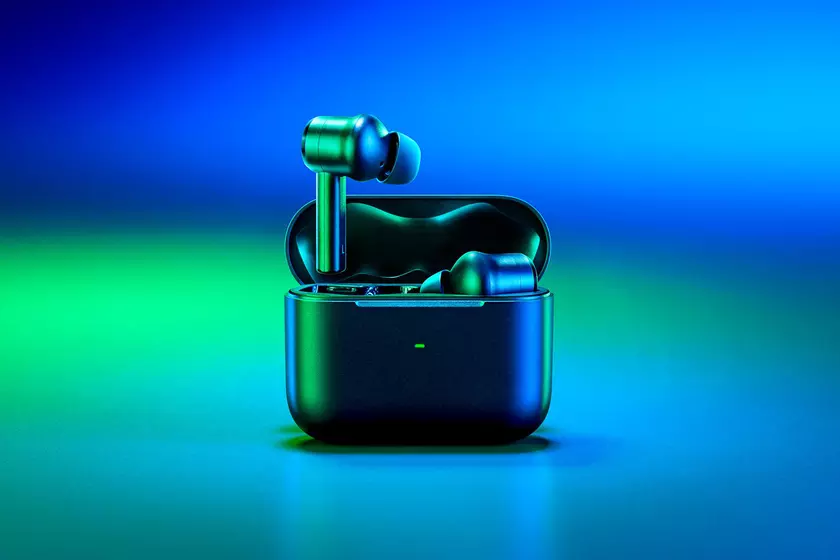 Razer Hammerhead True Wireless Pro: система активного шумоподавления, сертификация THX Audio и ценник в $199