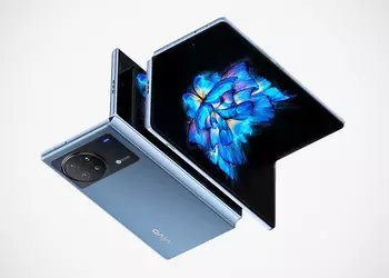 When the vivo X Fold 2 foldable smartphone with Snapdragon 8 Gen 2 chip will be released