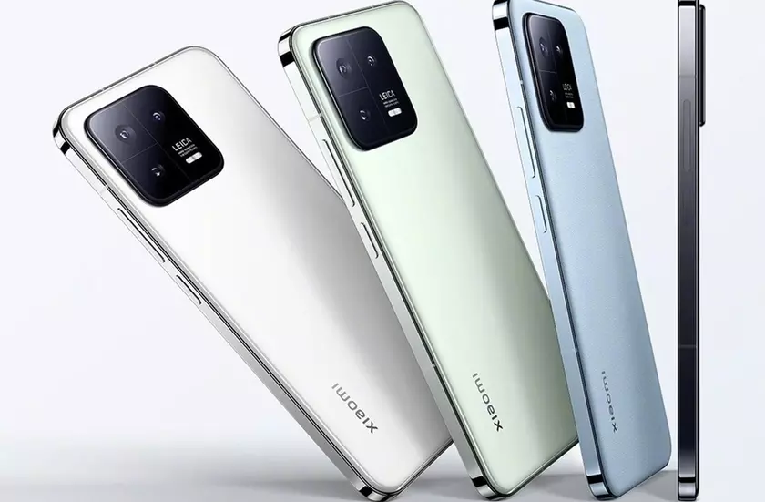 Detrás del Xiaomi 13: Innovaciones que Marcan Tendencia