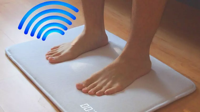 Коврик-будильник Ruggie заставит спящего встать из постели