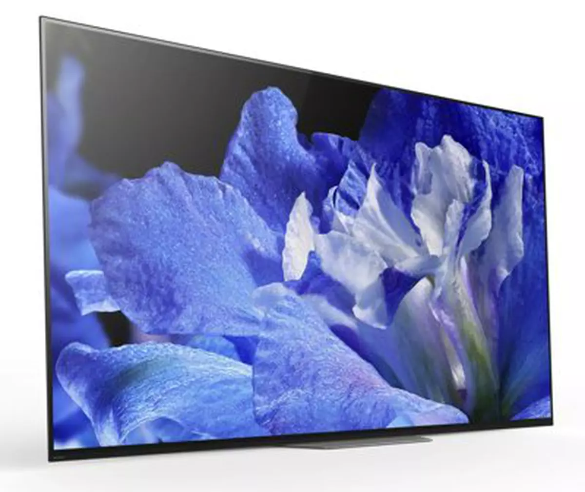 OLED-телевизор Sony KD-55AF8