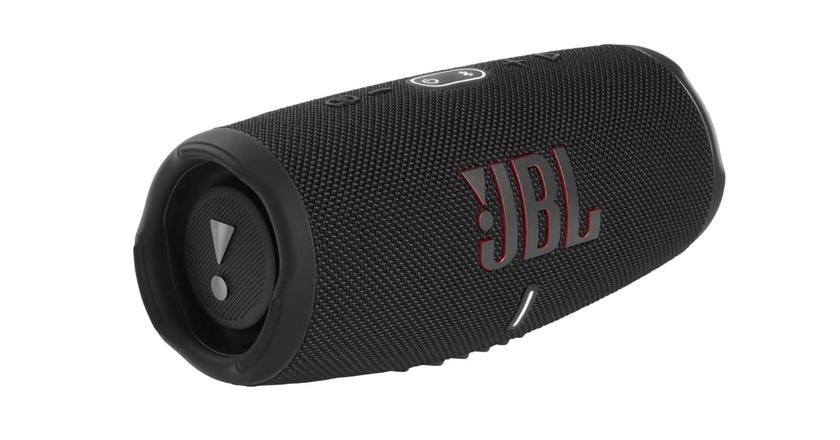 diffusori audio wifi JBL Charge 5