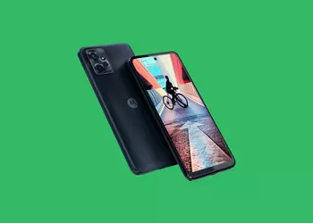 Скидка $100: Moto G Power 5G (2023) можно купить на Amazon по акционной цене