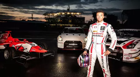 Sony ha presentato il primo teaser del film sul franchise di Gran Turismo® con filmati delle riprese e commenti degli attori e degli stuntman.