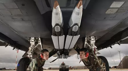 US approves $6.75bn sale of aerial bombs to Israel