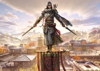 Reuters: Ubisoft и Tencent перенесли релиз мобильной игрой Assassin’s Creed Jade на 2025 год