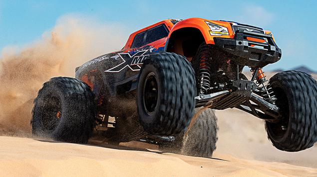 Most Expensive RC Cars and Trucks