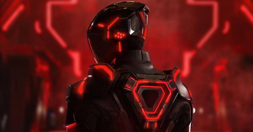 "TRON: Ares": Раскрыт сюжет и представлен образ Ареса от Джареда Лето