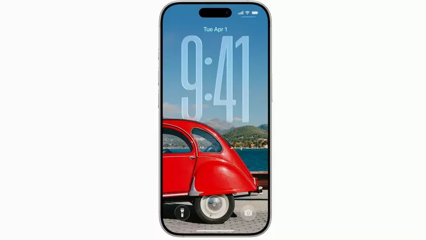 Экран блокировки iPhone: Используем максимум возможностей