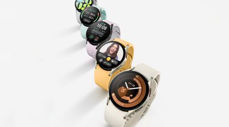 Samsung Galaxy Watch 6 with a 44mm case can be bought on Amazon at a discounted price