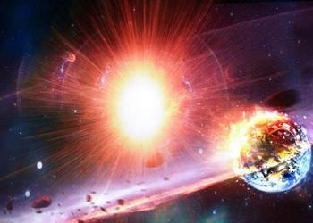 Puede que no existiéramos: el sistema solar experimentó accidentalmente la explosión de una supernova cercana tras la creación