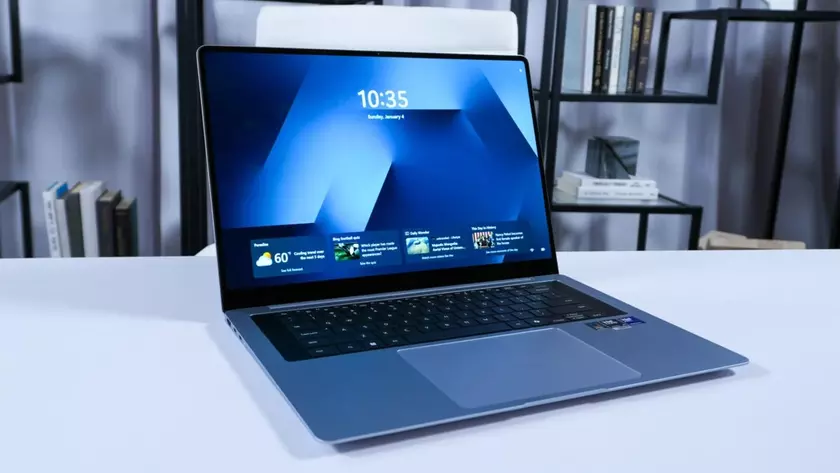 Samsung Galaxy Book 6