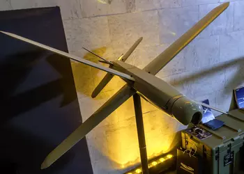 Точнее и мощнее российского "Ланцета"? Украинский дрон Bulava уже уничтожает цели в тылу врага 