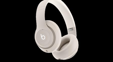 Apple lancerà le cuffie Beats Studio Pro: ecco il loro aspetto