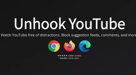 Unhook YouTube: how to get rid of all YouTube distractions in Chrome, Firefox, and Edge