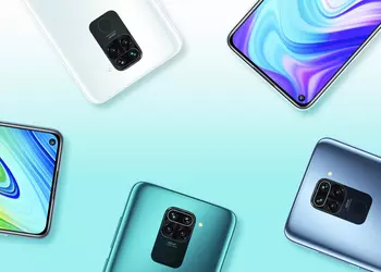 Xiaomi готовит обновление до MIUI 13 для трех бюджетных смартфонов 2020 года выпуска