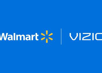 Walmart планирует приобрести Vizio за 2,3 миллиарда долларов