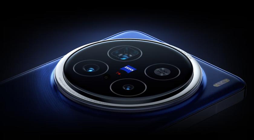 Vivo X300