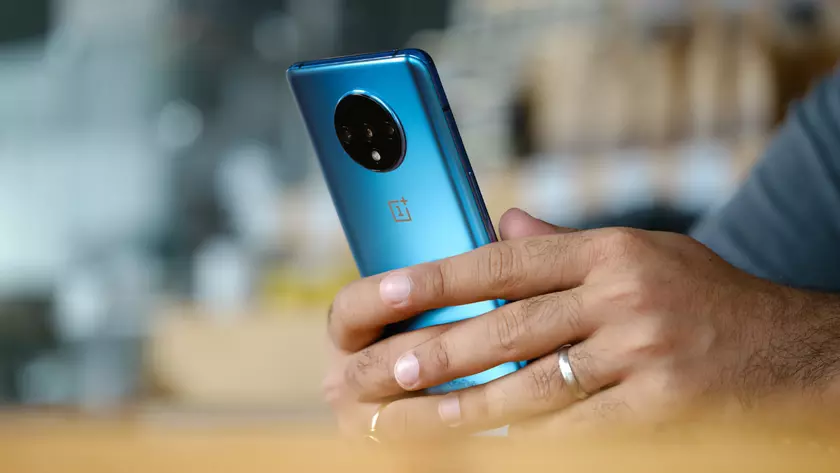 OnePlus отложила обновление Android 11 для OnePlus 7, OnePlus 7 Pro, OnePlus 7T и OnePlus 7T Pro