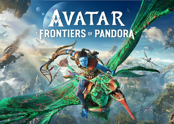 Avatar: Frontiers of Pandora wird bei ...
