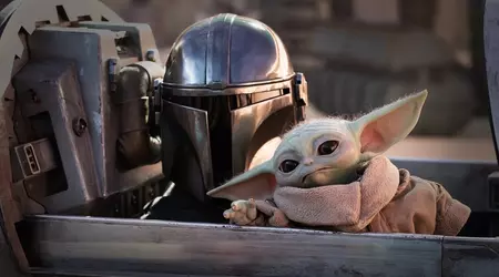 Цей фільм порадує фанатів Star Wars: новий трейлер The Mandalorian and Grogu показав видовищні та атмосферні сцени