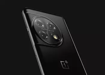 Curved OLED display at 120 Hz, Snapdragon 8+ Gen 1 chip, 50 MP camera and 100W charger: Insider revealed the characteristics of the OnePlus Ace 2