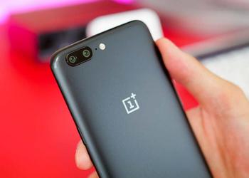 Rumor: LTE modem in OnePlus 6 will support speeds up to 1 Gbit / s