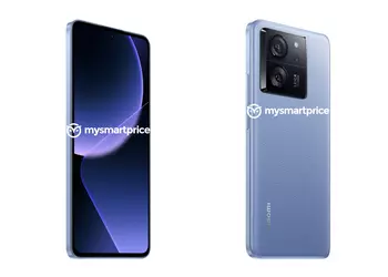 Here's what the Xiaomi 13T Pro will look like: a global version of the Redmi K60 Ultra with a 144Hz OLED screen, a 50MP camera and a Dimensity 9200+ chip