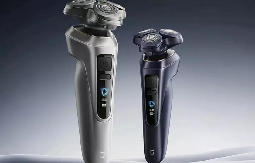 Mijia Electric Shaver Pro: The Future of Grooming Technology