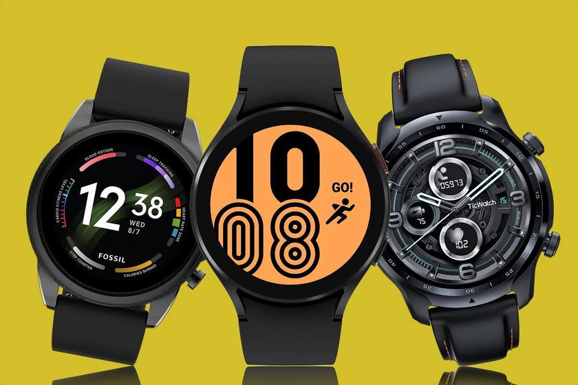 Google may add the ability to save backups of Wear OS smartwatches to Google One