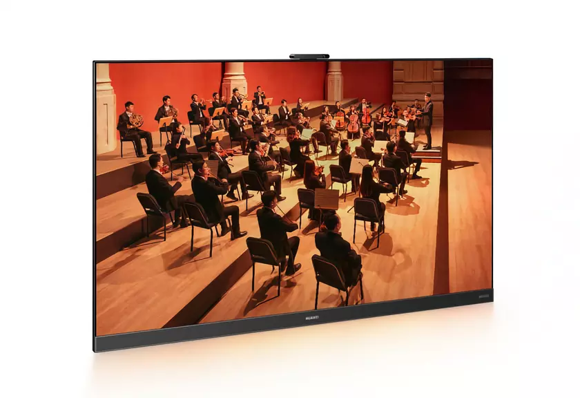 Huawei 2 ноября представит линейку телевизоров Smart Screen V 2022 с HarmonyOS 3.0 и встроенной веб-камерой