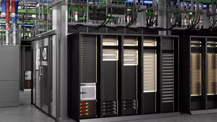 Эпоха миллионов за стойку: Nvidia Vera Rubin будет стоить как небольшой флот самолётов